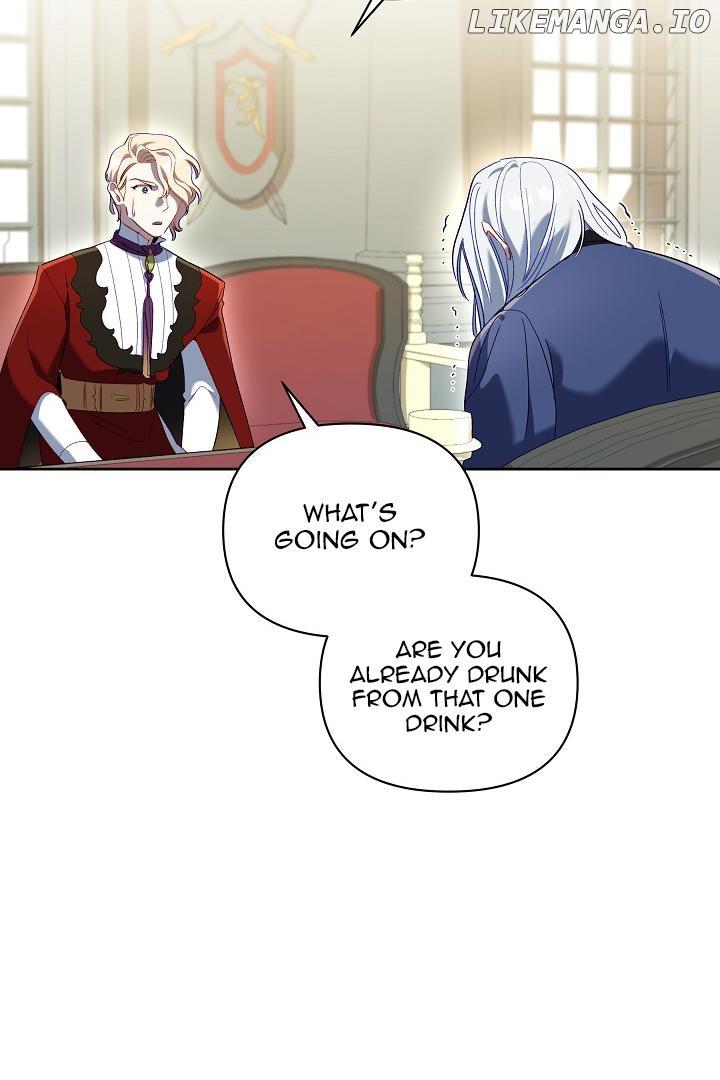 Silver Tree Chapter 31 page 7