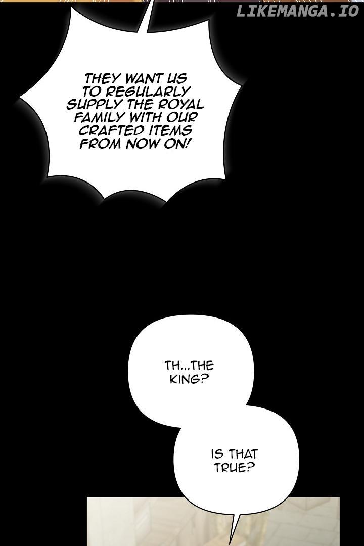 Silver Tree Chapter 31 page 83