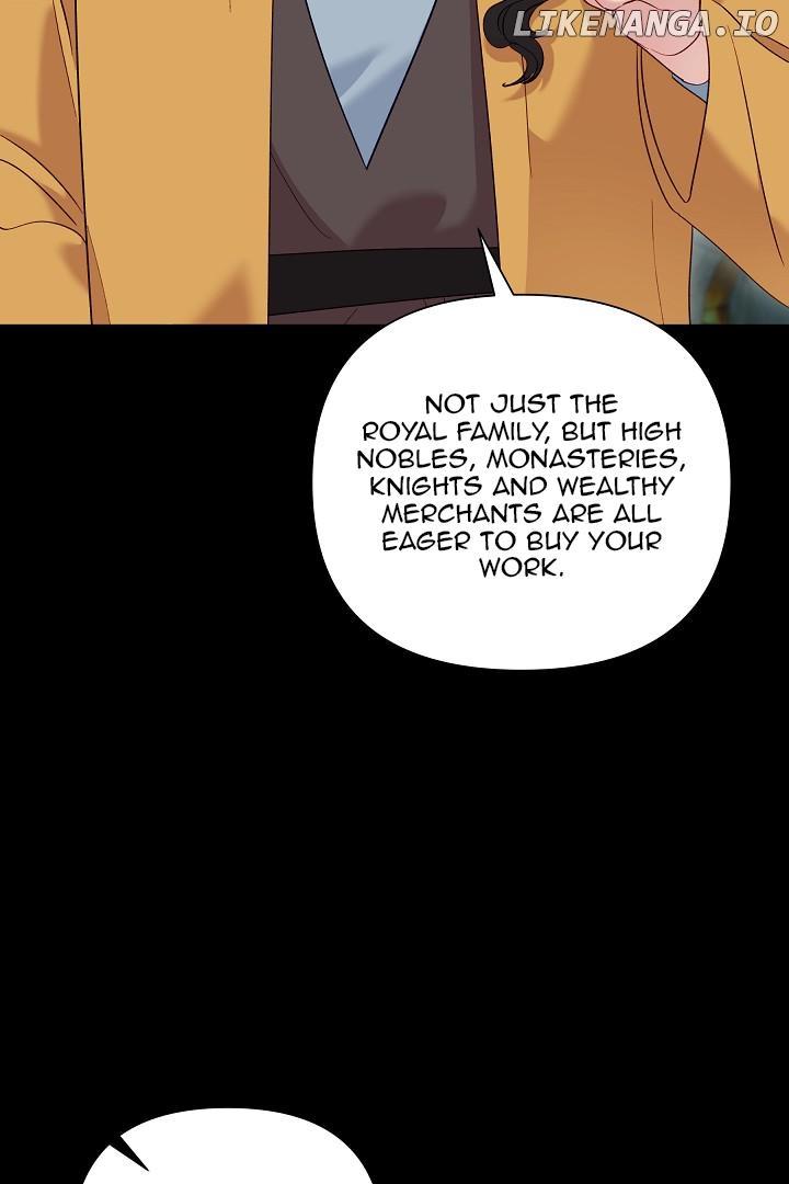Silver Tree Chapter 31 page 87