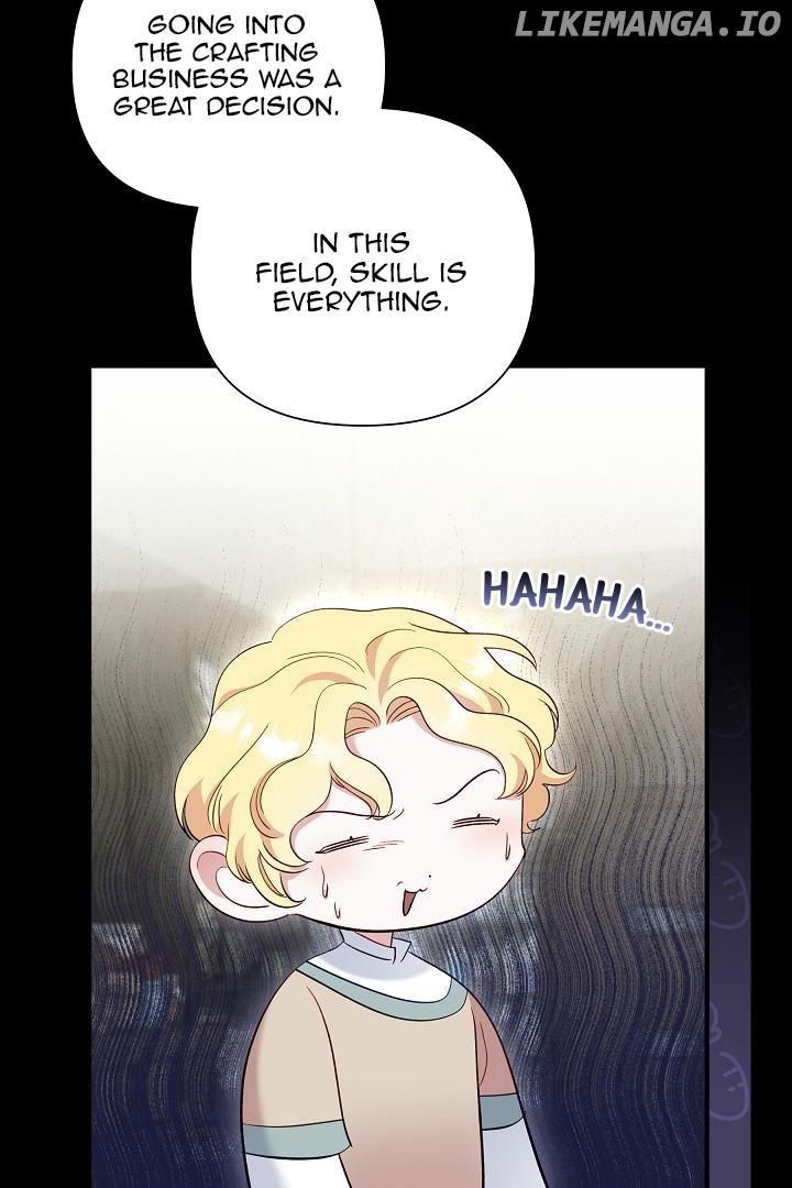 Silver Tree Chapter 31 page 88