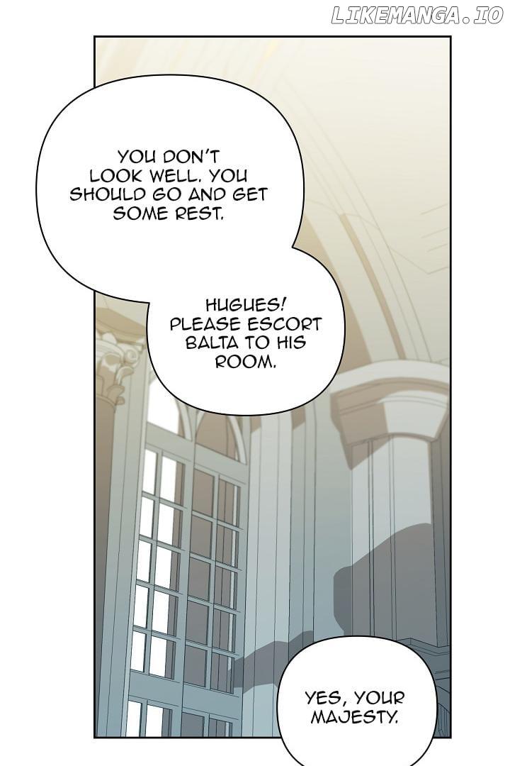 Silver Tree Chapter 31 page 8