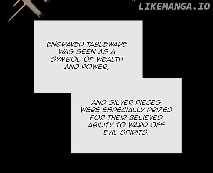 Silver Tree Chapter 31 page 91