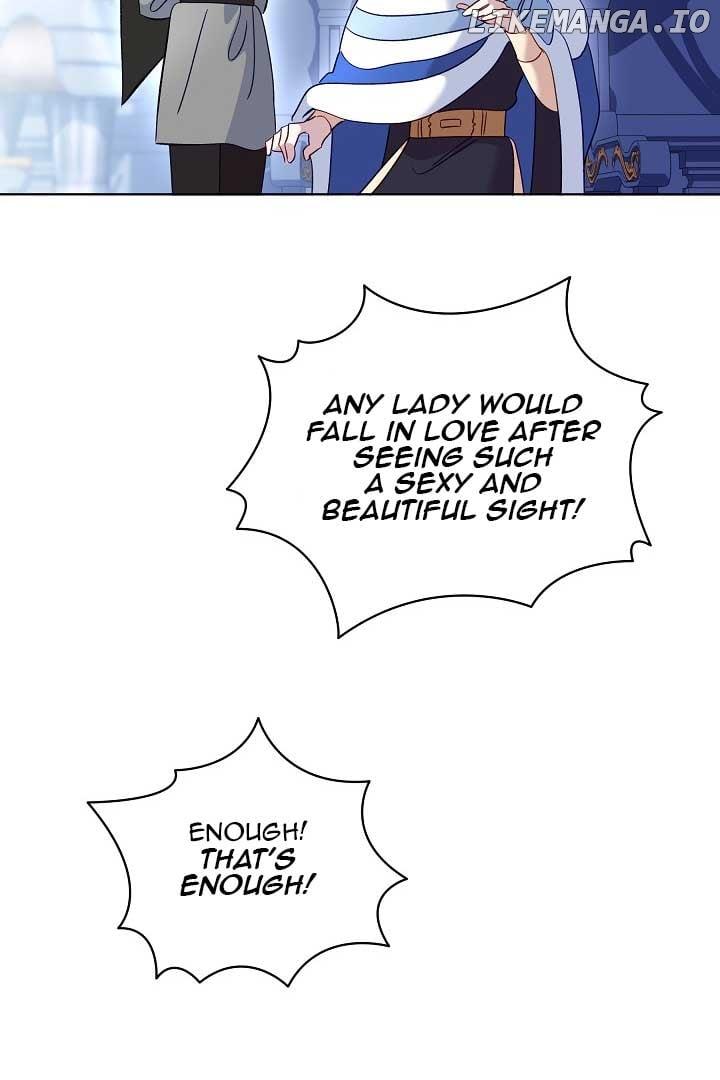Silver Tree Chapter 33 page 119