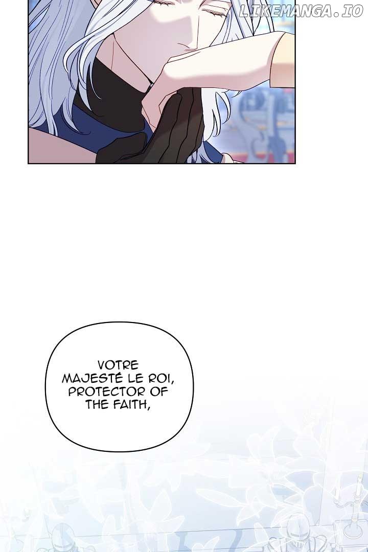 Silver Tree Chapter 33 page 12