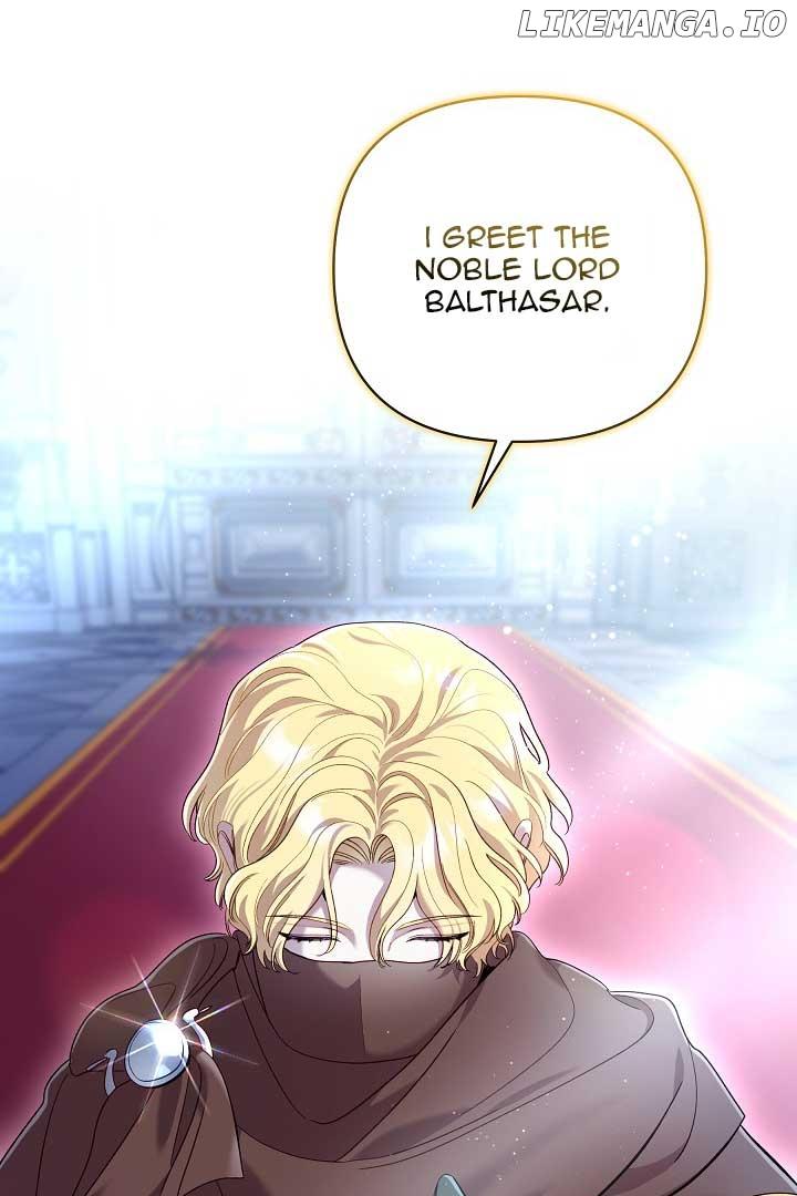 Silver Tree Chapter 33 page 31