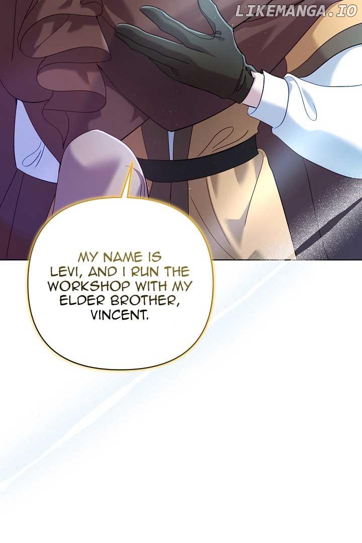 Silver Tree Chapter 33 page 32