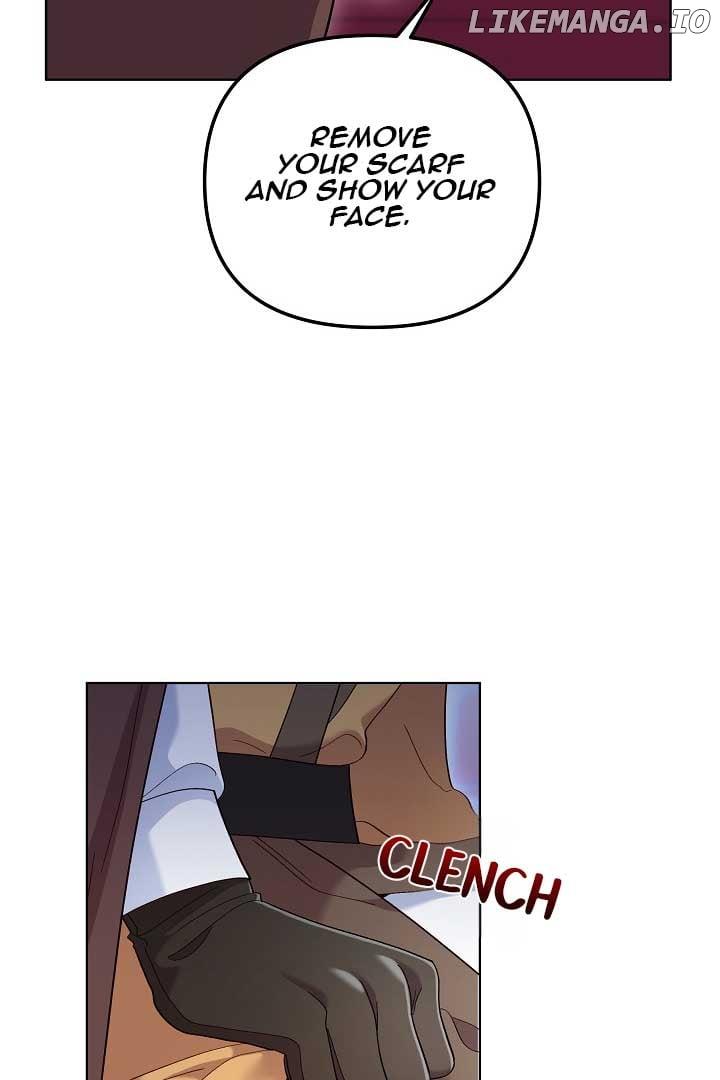 Silver Tree Chapter 33 page 38