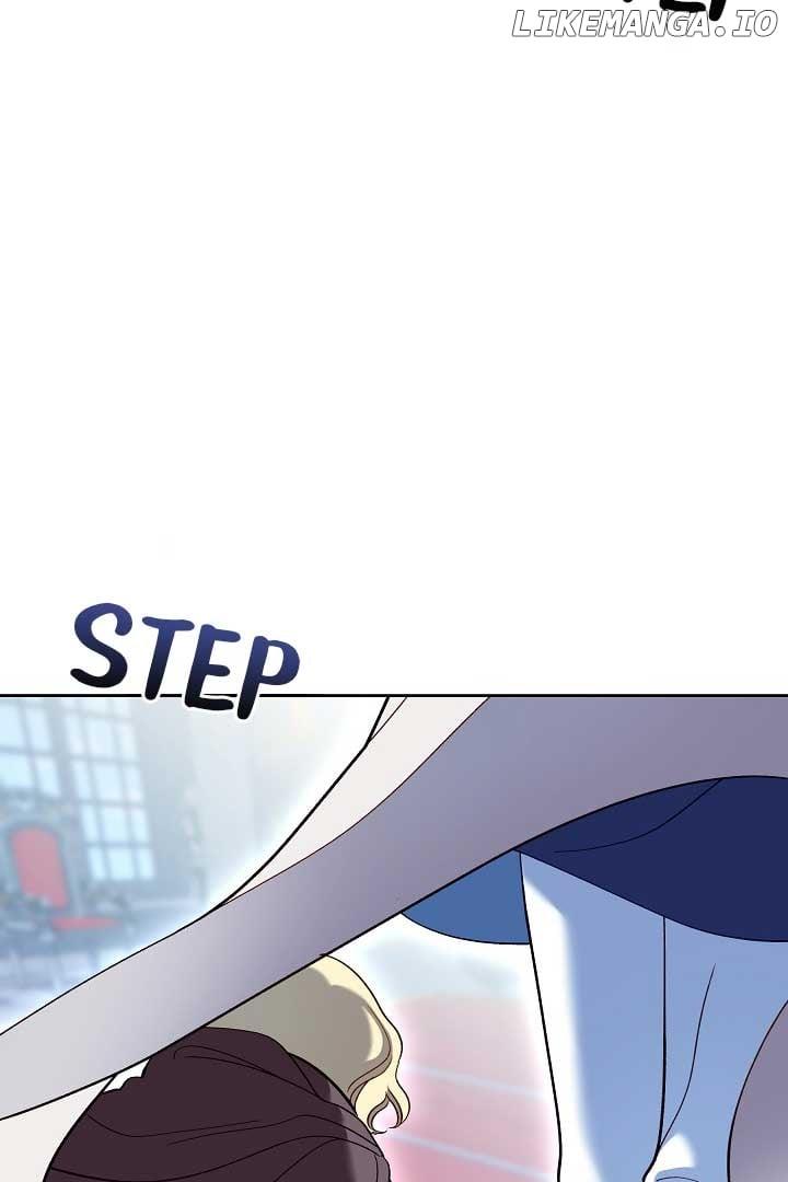 Silver Tree Chapter 33 page 3