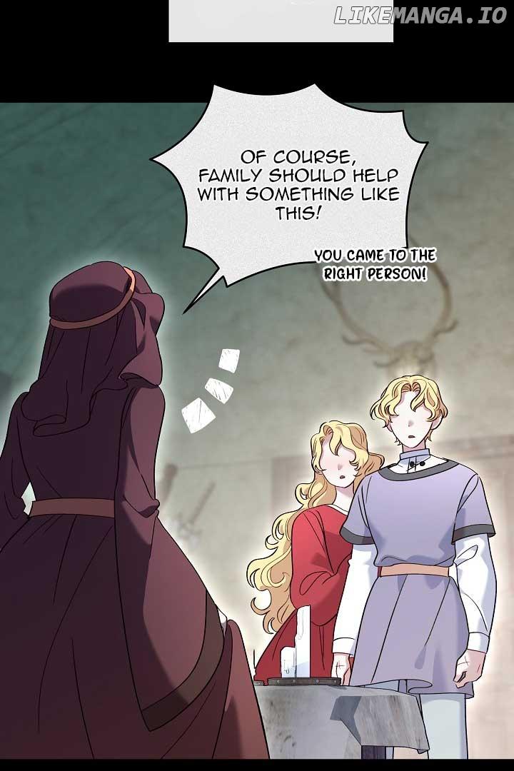 Silver Tree Chapter 33 page 56