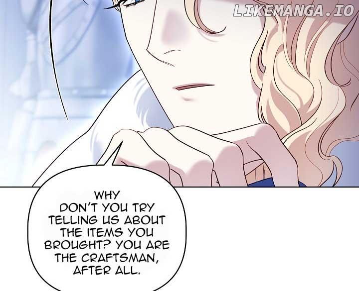Silver Tree Chapter 33 page 64