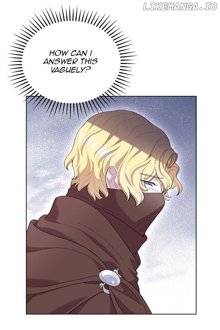 Silver Tree Chapter 33 page 73