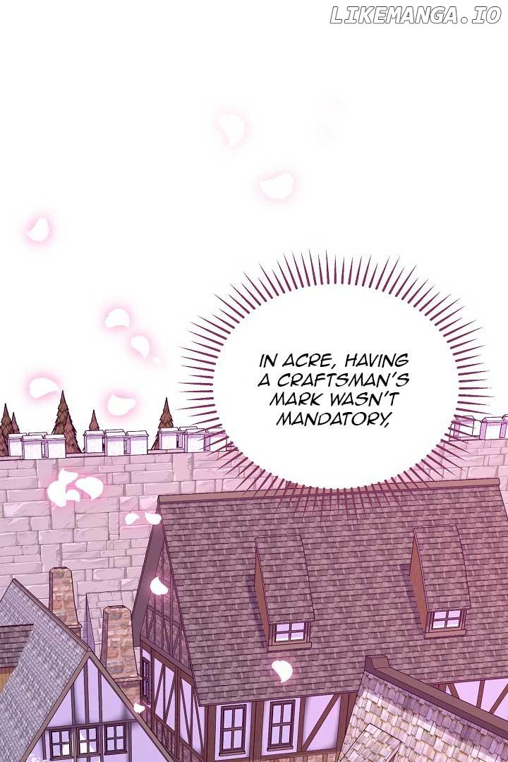 Silver Tree Chapter 33 page 74