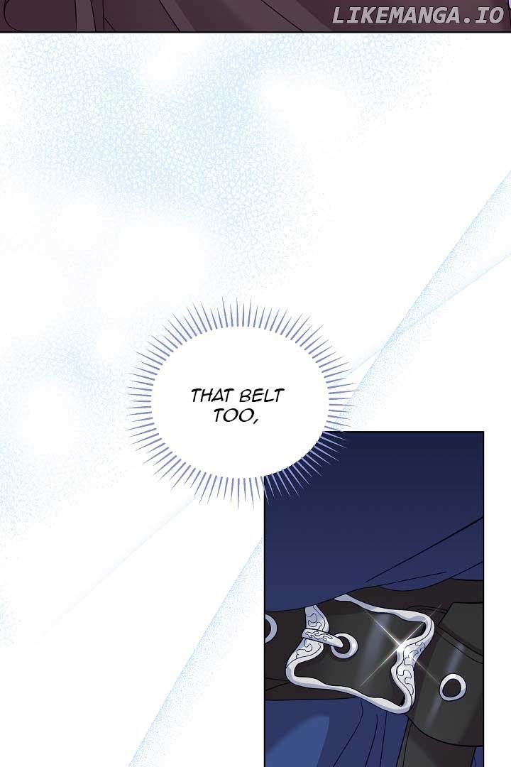 Silver Tree Chapter 33 page 83