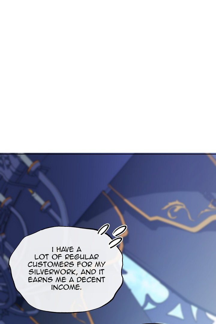 Silver Tree Chapter 34 page 9