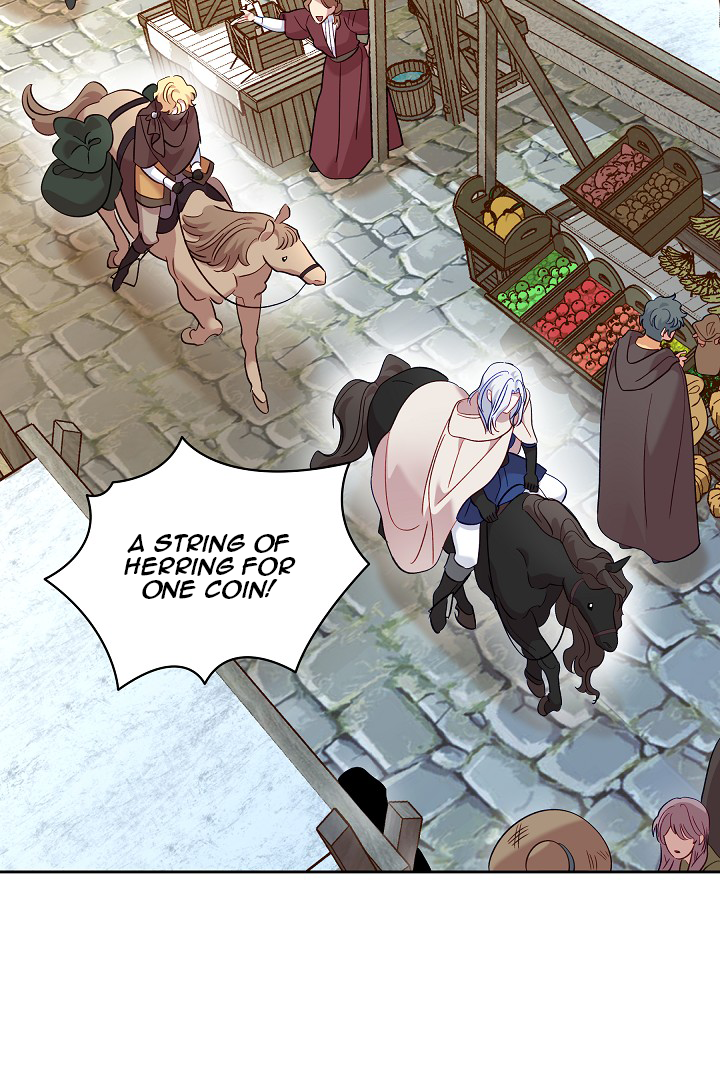 Silver Tree Chapter 34 page 102