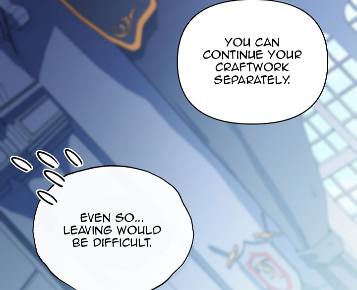 Silver Tree Chapter 34 page 10