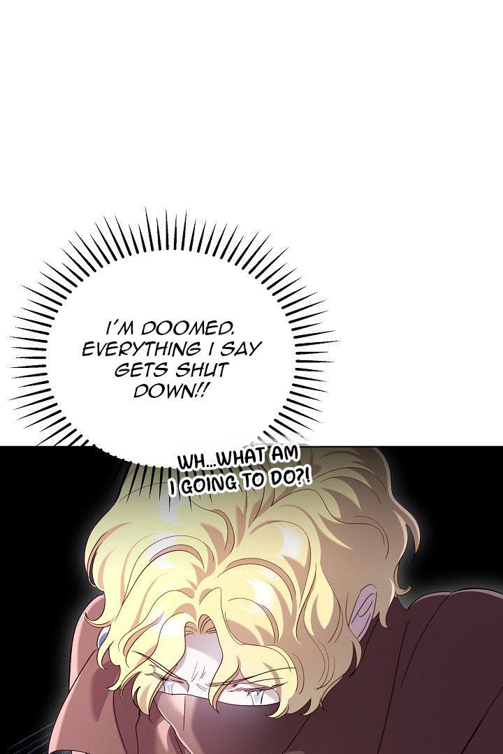 Silver Tree Chapter 34 page 12
