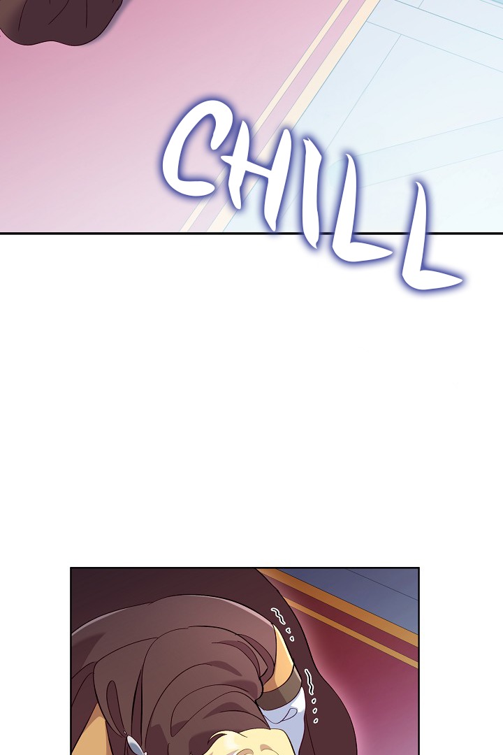 Silver Tree Chapter 34 page 19