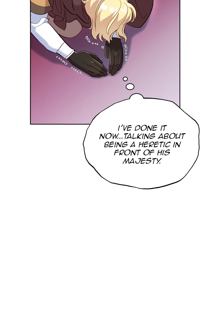 Silver Tree Chapter 34 page 20