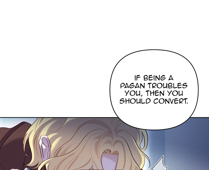 Silver Tree Chapter 34 page 22