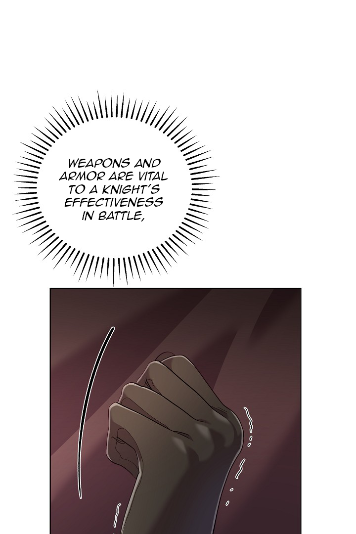 Silver Tree Chapter 34 page 2