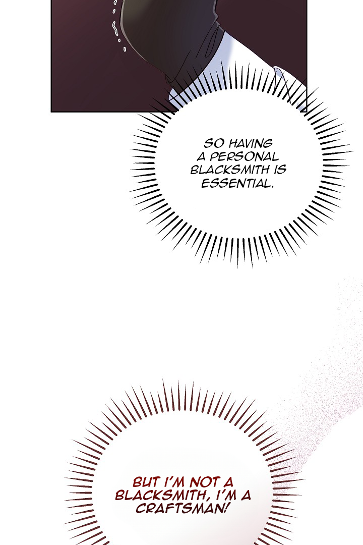 Silver Tree Chapter 34 page 3