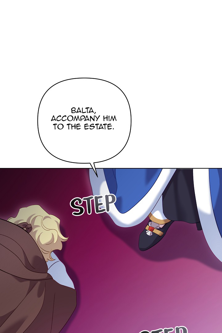 Silver Tree Chapter 34 page 39
