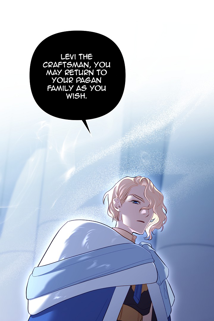 Silver Tree Chapter 34 page 43