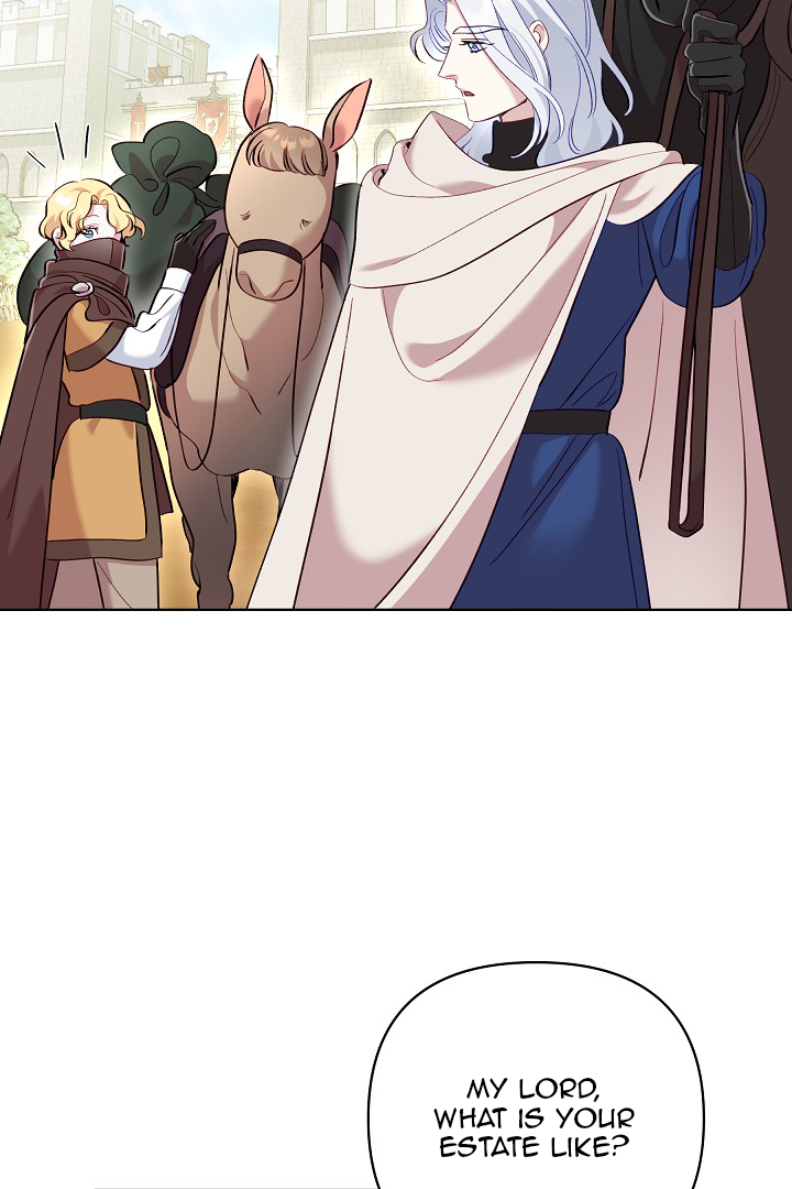 Silver Tree Chapter 34 page 54