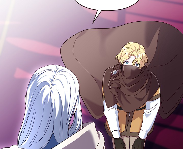 Silver Tree Chapter 34 page 5