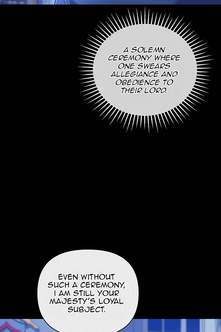 Silver Tree Chapter 34 page 63