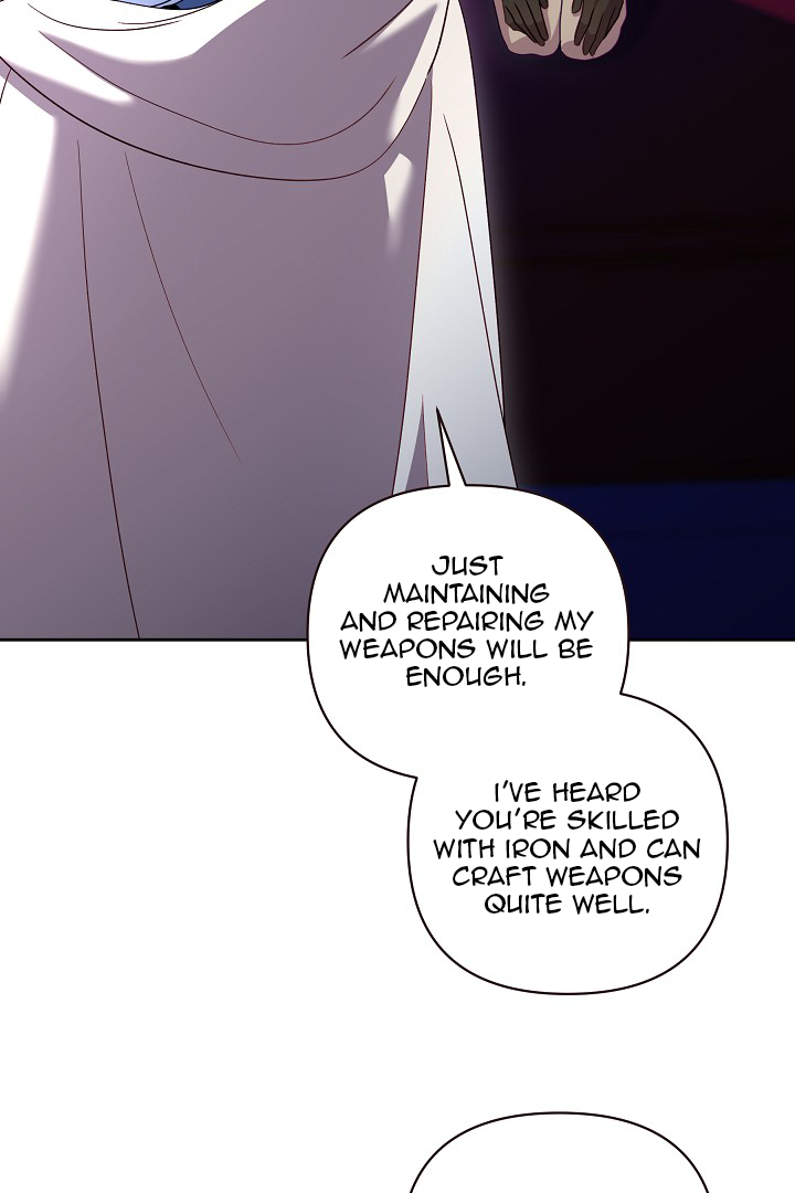 Silver Tree Chapter 34 page 6