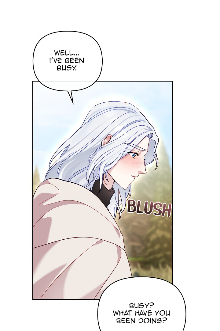 Silver Tree Chapter 34 page 81