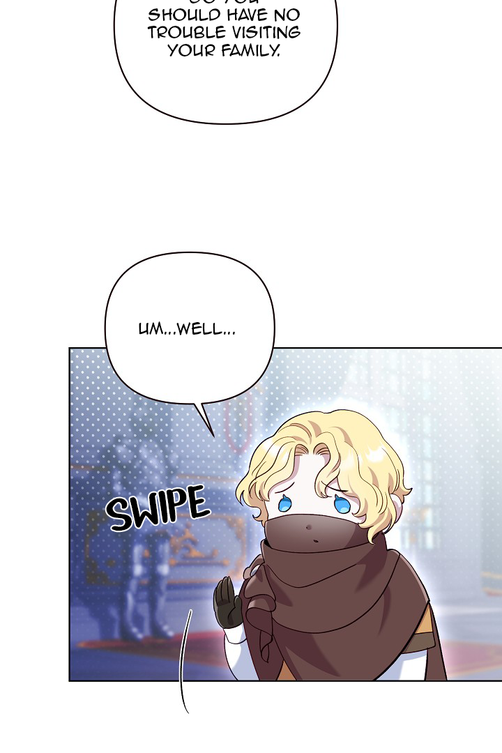 Silver Tree Chapter 34 page 8