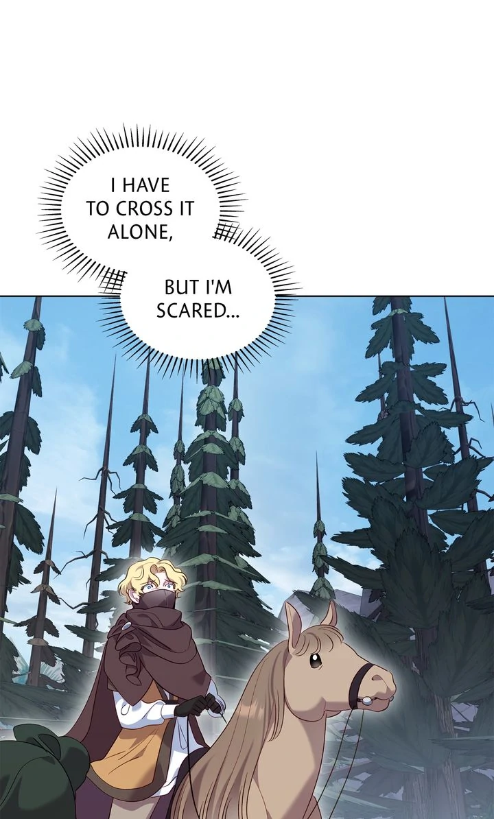 Silver Tree Chapter 35 page 13