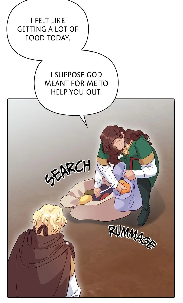 Silver Tree Chapter 35 page 63