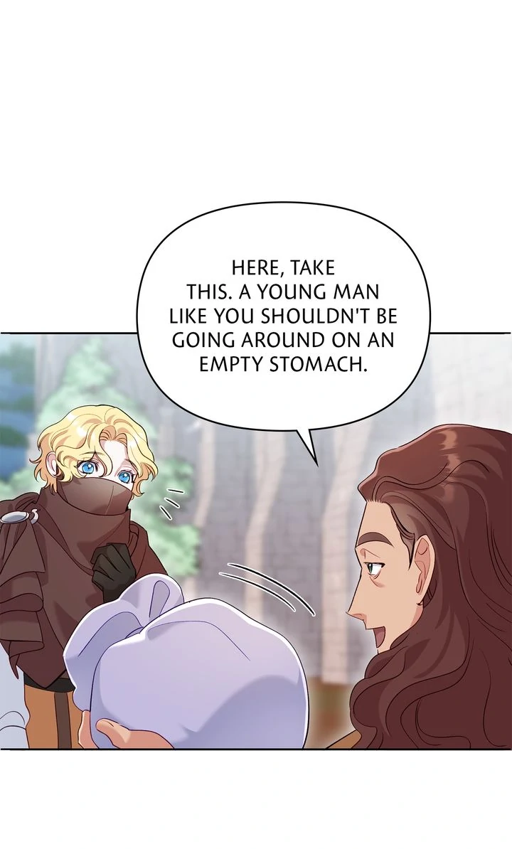 Silver Tree Chapter 35 page 64