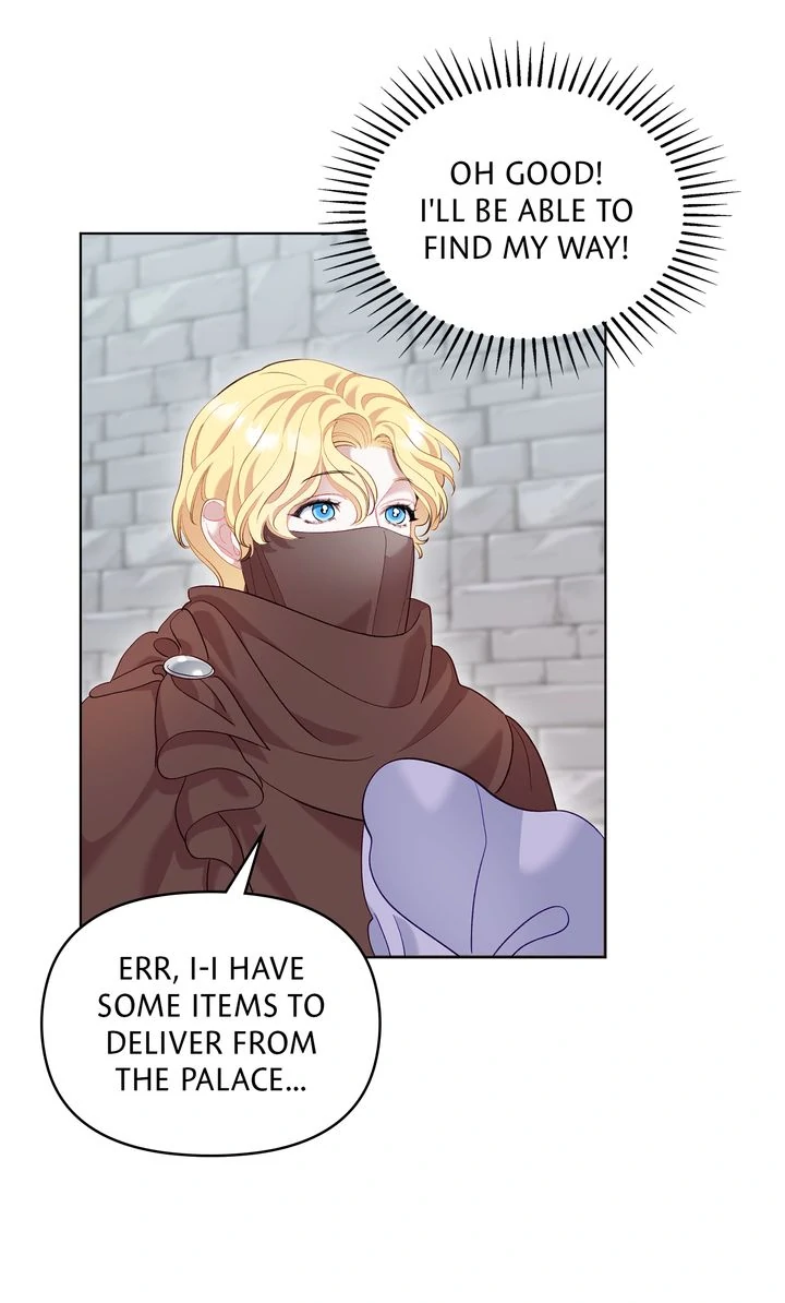 Silver Tree Chapter 35 page 70