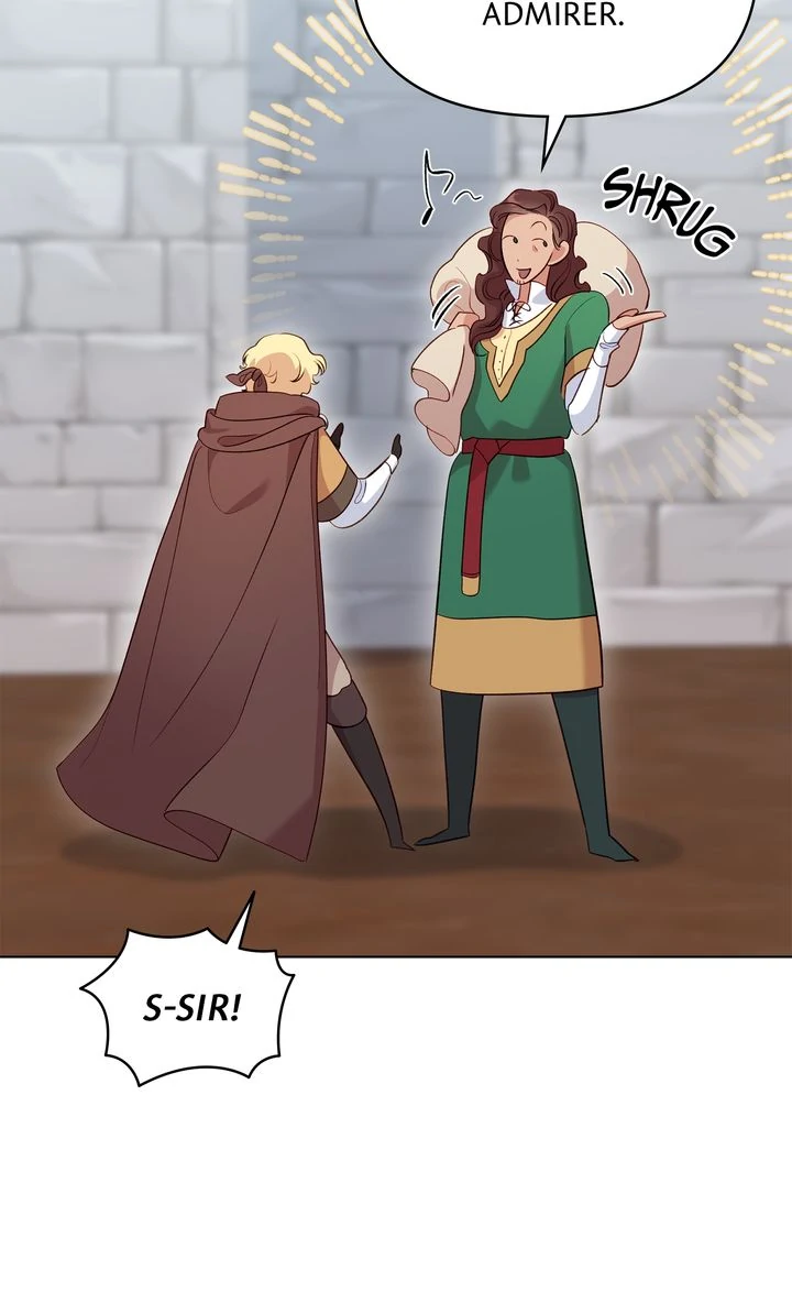 Silver Tree Chapter 35 page 74