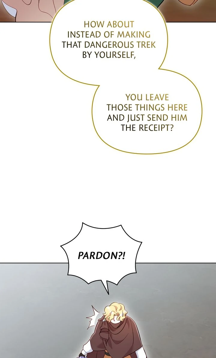 Silver Tree Chapter 35 page 76