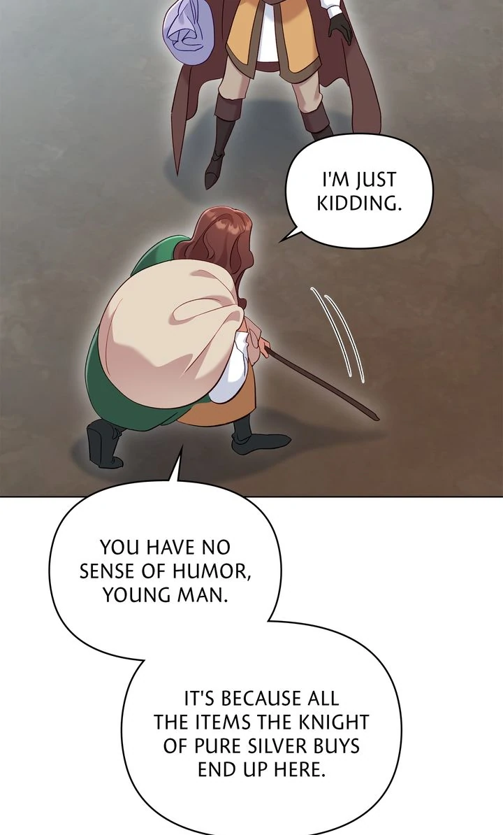 Silver Tree Chapter 35 page 77