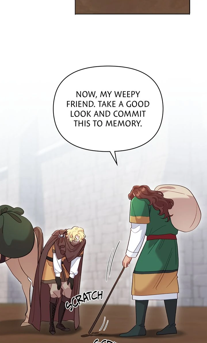 Silver Tree Chapter 35 page 79