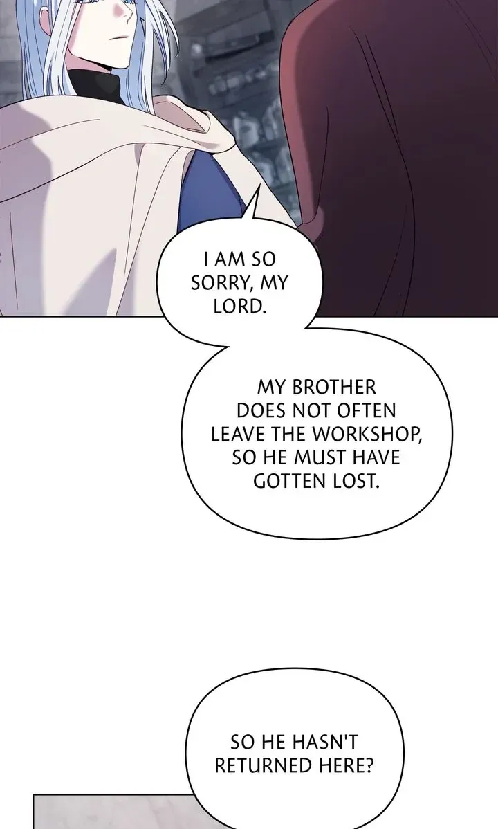 Silver Tree Chapter 36 page 31