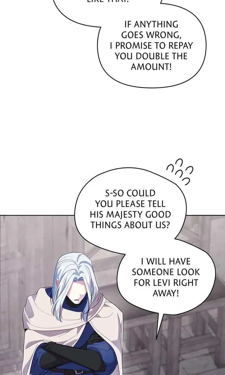 Silver Tree Chapter 36 page 34