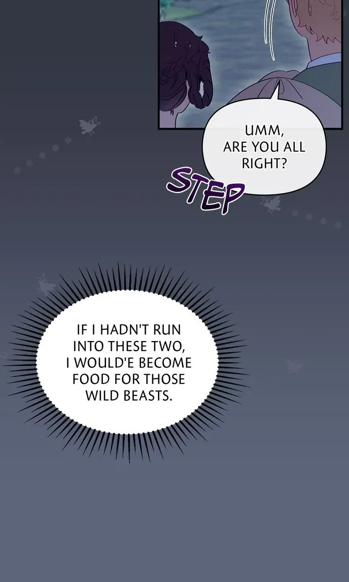 Silver Tree Chapter 36 page 75