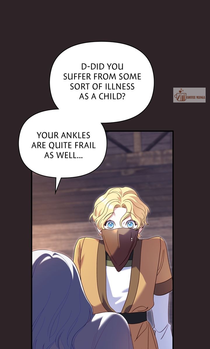 Silver Tree Chapter 39 page 18