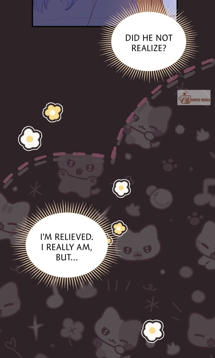 Silver Tree Chapter 39 page 19