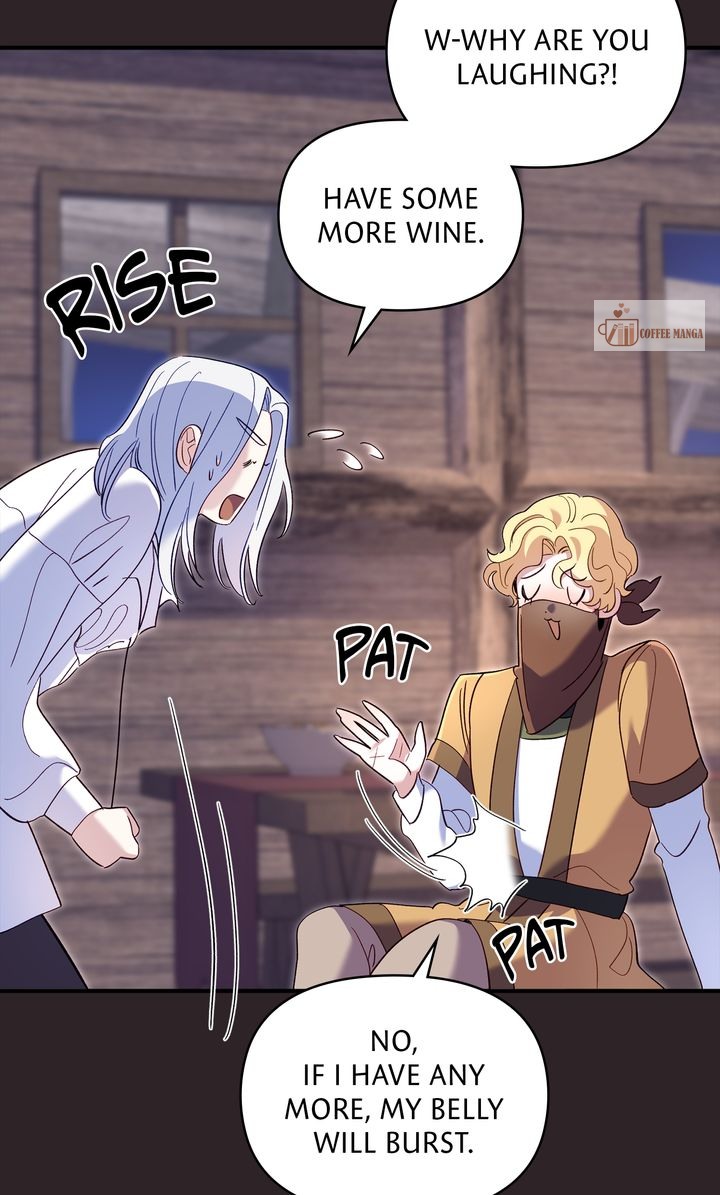 Silver Tree Chapter 39 page 24