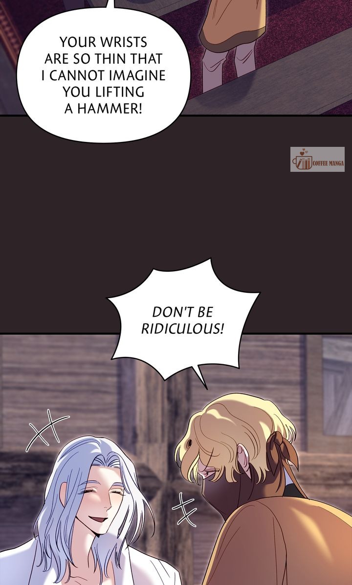 Silver Tree Chapter 39 page 28