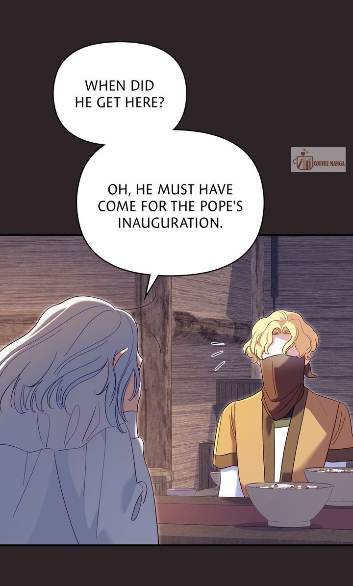 Silver Tree Chapter 39 page 34
